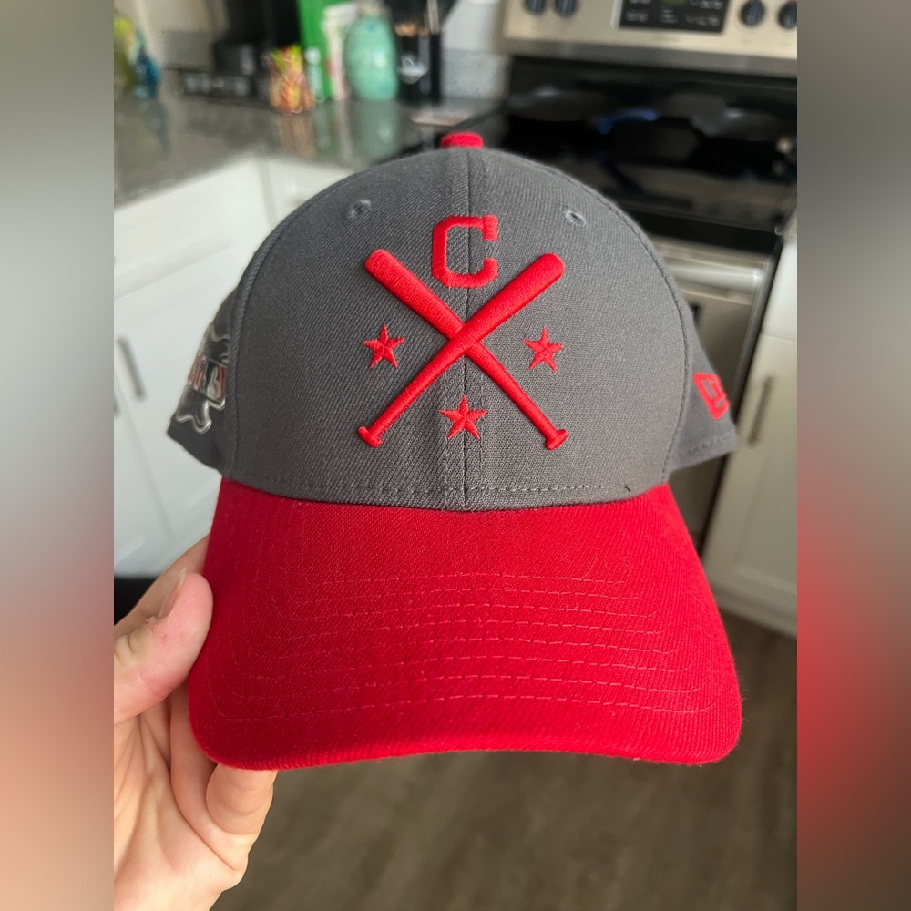 New Era Cleveland Indians Baseball Cap ⚾️